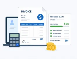 Client Billing & Progress Claims